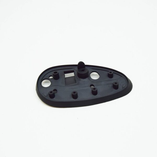 BMW Z3 Coupe E36 Front Right Mirror Gasket 51168400298 8400298 ORIGINAL - Image 5