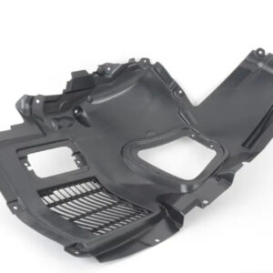 BMW 6 Coupe F13 Front Right Inner Fender Lining 51717224484 7224484 ORIGINAL