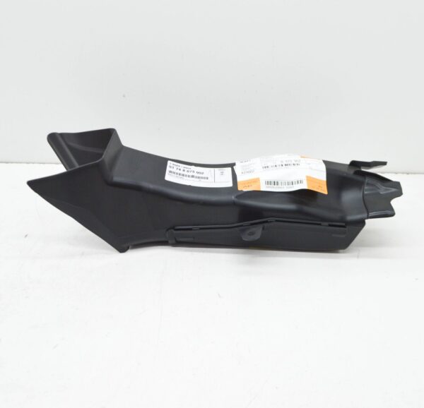 BMW 7 G12 Front Right Brake Air Duct 51748073952 8073952 ORIGINAL