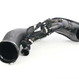 BMW 7 F02 Engine Air Intake Hose 8574784 13718574784 ORIGINAL