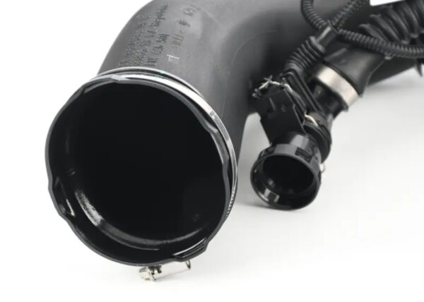BMW 7 F02 Engine Air Intake Hose 8574784 13718574784 ORIGINAL - Image 2