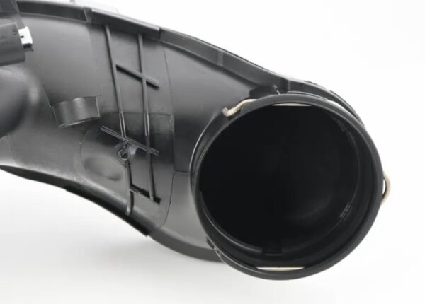 BMW 7 F02 Engine Air Intake Hose 8574784 13718574784 ORIGINAL - Image 4