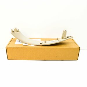 BMW 3 F30 Front Left Inner Pull Strap Support 51417279313 ORIGINAL