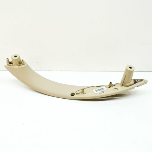 BMW 3 F30 Front Left Inner Pull Strap Support 51417279313 ORIGINAL - Image 3