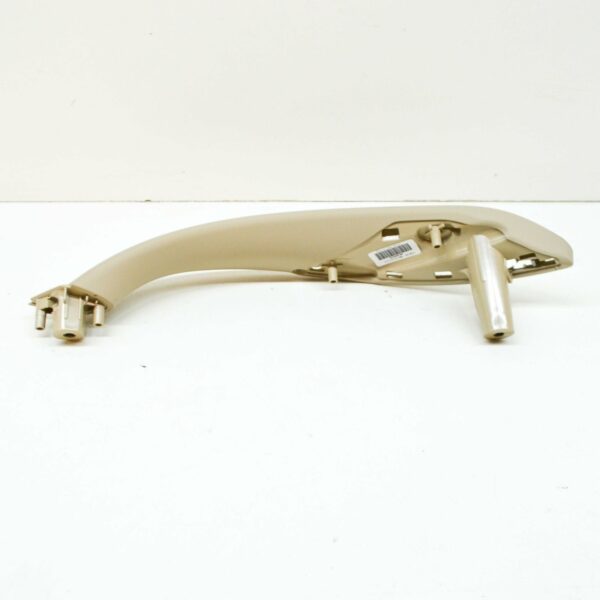 BMW 3 F30 Front Left Inner Pull Strap Support 51417279313 ORIGINAL - Image 5