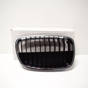 BMW 1 F20 Front Radiator Right Kidney Grille 51137324390 7324390 ORIGINAL