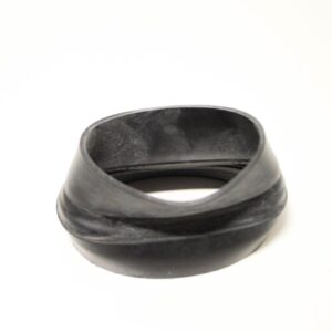 BMW 3 E46 Turbo Intercooler Hose Seal 11617801222 7801222 ORIGINAL 2003