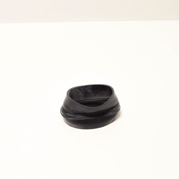 BMW 3 E46 Turbo Intercooler Hose Seal 11617801222 7801222 ORIGINAL 2003 - Image 4