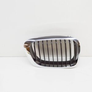 BMW 3 E46 Front Bumper Right Grille 51138208684 ORIGINAL