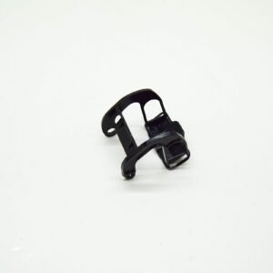 BMW 6 F06 Front Bumper Right Cover Cap Lever 51118050338 ORIGINAL