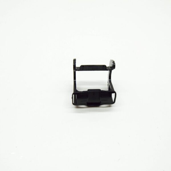 BMW 6 F06 Front Bumper Right Cover Cap Lever 51118050338 ORIGINAL - Image 3