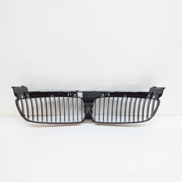 BMW 7 E65 E66 E67 Front Radiator Grille 51137145738 7145738 ORIGINAL - Image 3