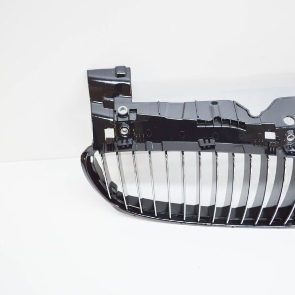 BMW 7 E65 E66 E67 Front Radiator Grille 51137145738 7145738 ORIGINAL - Image 4