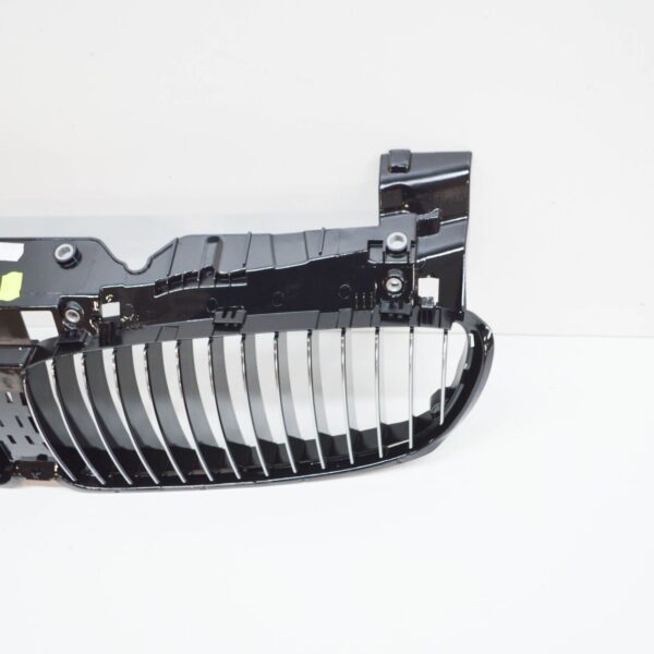 BMW 7 E65 E66 E67 Front Radiator Grille 51137145738 7145738 ORIGINAL - Image 5