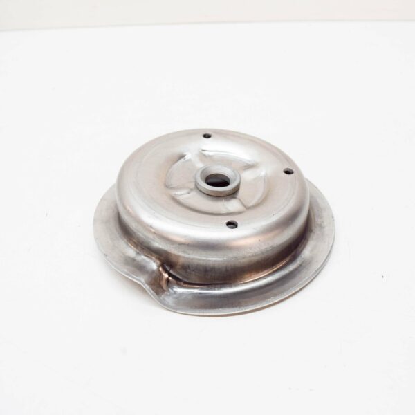 BMW 5 E39 Front Upper Spring Perch 31326769667 6769667  ORIGINAL - Image 4