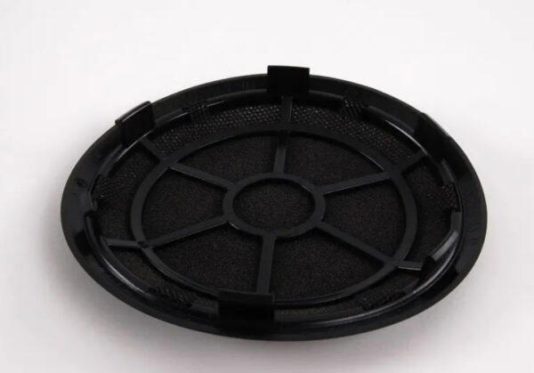 BMW 3 Coupe E92 Left Door Loudspeaker Cover 6975503 51416975503 ORIGINAL - Image 3