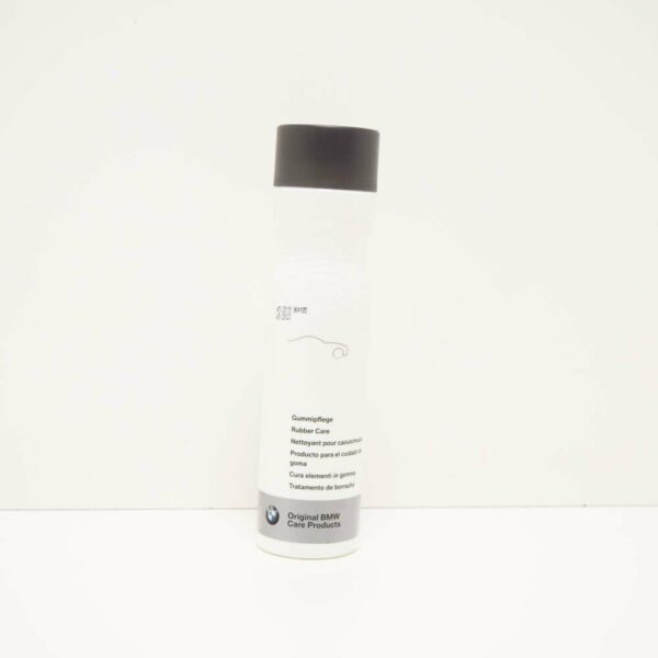 BMW Rubber Care 250 ML Interior Care 83122458019 ORIGINAL