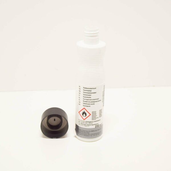 BMW Rubber Care 250 ML Interior Care 83122458019 ORIGINAL - Image 5