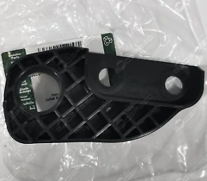 JAGUAR I-PACE X590 Left Headlight Mount Bracket T4K6178 ORIGINAL