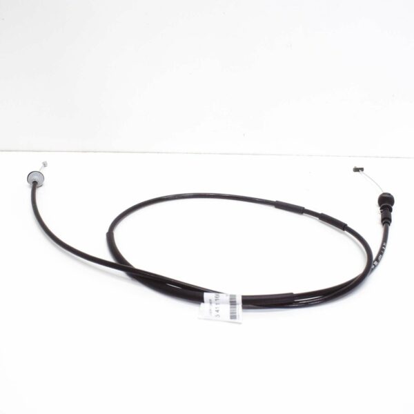 BMW 3 E46 Accelerator Bowden Cable 35411166203 1166203 ORIGINAL