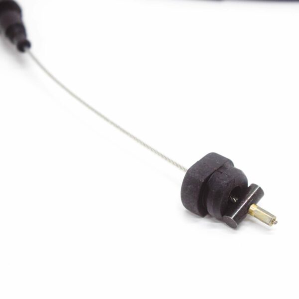 BMW 3 E46 Accelerator Bowden Cable 35411166203 1166203 ORIGINAL - Image 3