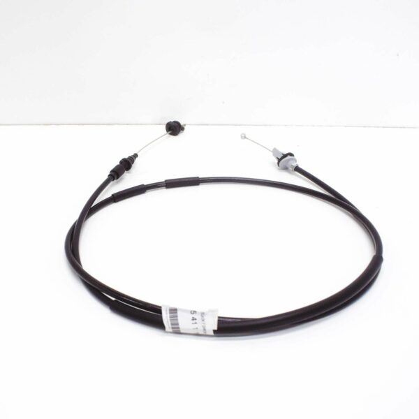BMW 3 E46 Accelerator Bowden Cable 35411166203 1166203 ORIGINAL - Image 4