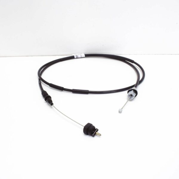 BMW 3 E46 Accelerator Bowden Cable 35411166203 1166203 ORIGINAL - Image 5