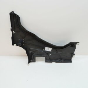 BMW 7 G11 Rear Right Underbody Tank Undershield 51758491262 8491262 ORIGINAL