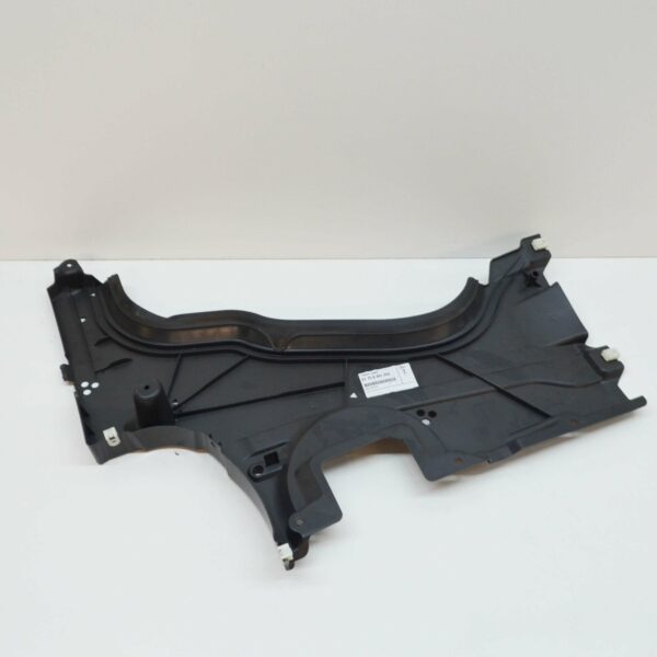 BMW 7 G11 Rear Right Underbody Tank Undershield  51758491262 8491262 ORIGINAL - Image 2