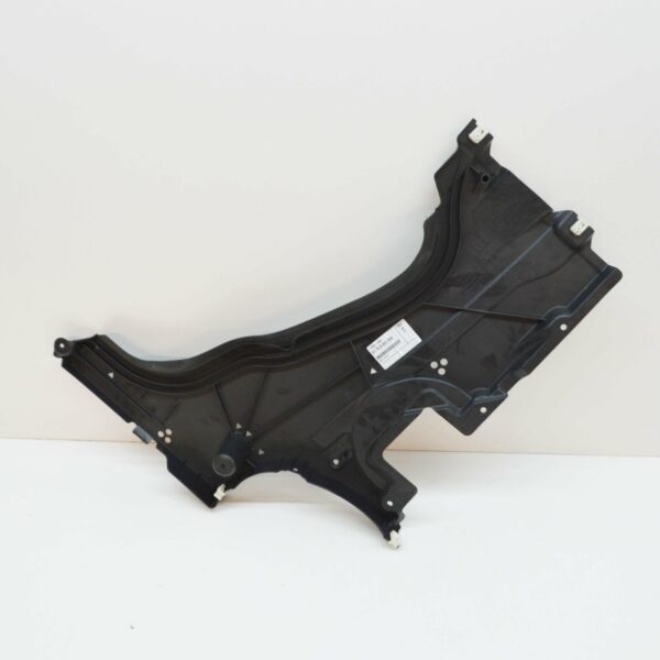 BMW 7 G11 Rear Right Underbody Tank Undershield  51758491262 8491262 ORIGINAL - Image 3