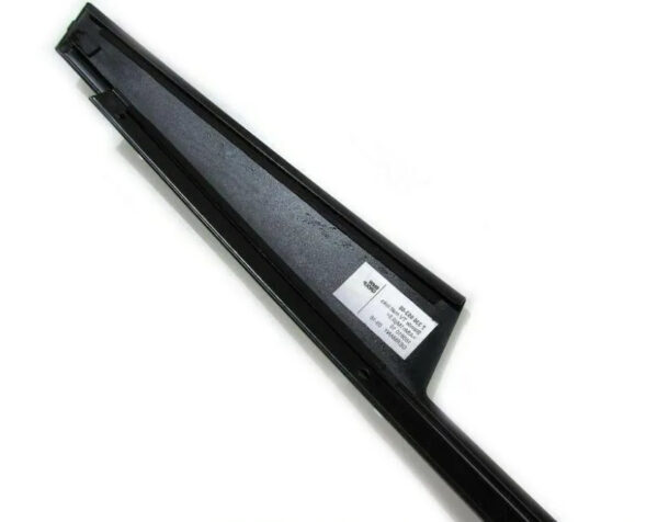 BMW 5 Touring G31 Front Right Door B-Pillar Trim 51337336954 ORIGINAL - Image 3