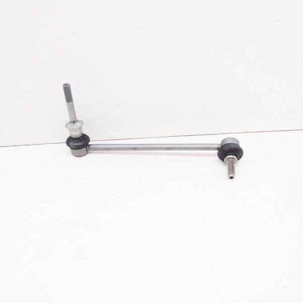 BMW X5 F15 Front Active Stabilizer Right Tie Rod 37116859654 2015 ORIGINAL