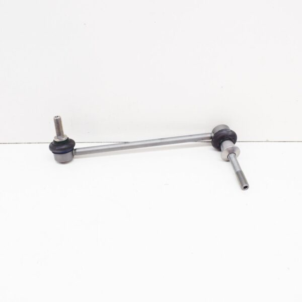 BMW X5 F15 Front Active Stabilizer Right Tie Rod 37116859654 2015 ORIGINAL - Image 2