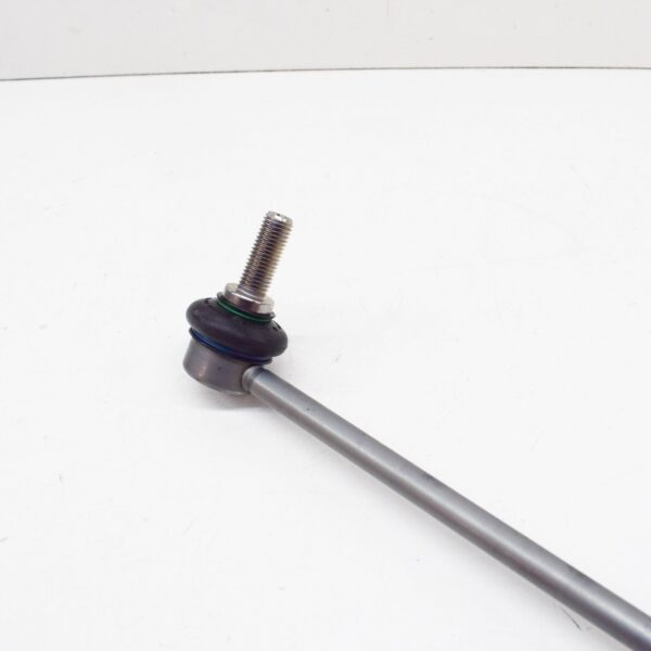 BMW X5 F15 Front Active Stabilizer Right Tie Rod 37116859654 2015 ORIGINAL - Image 4