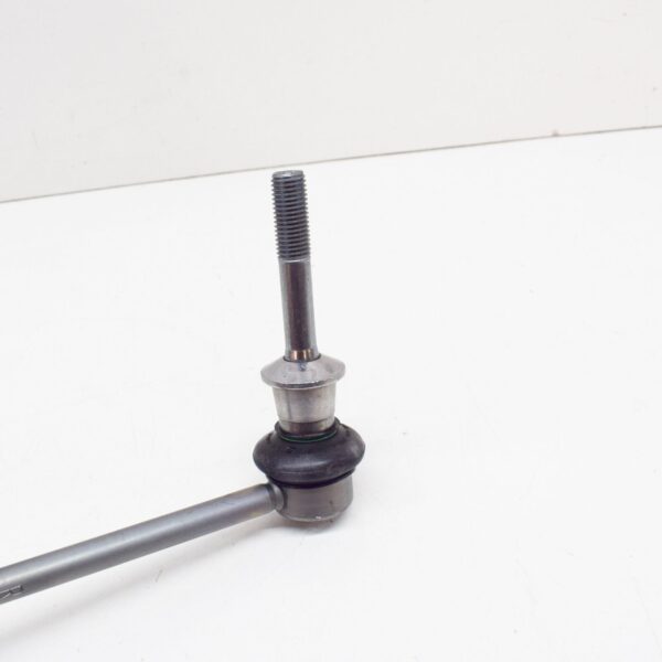BMW X5 F15 Front Active Stabilizer Right Tie Rod 37116859654 2015 ORIGINAL - Image 5