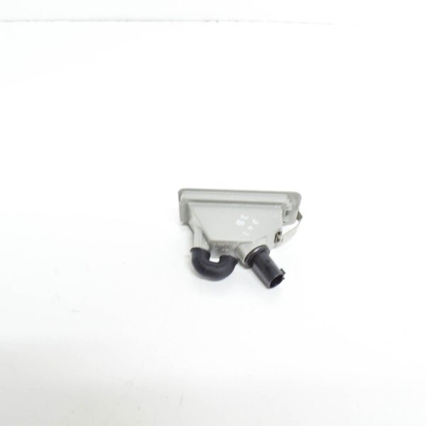 BMW Z3 E36 Rear License Plate Light 63268389577 ORIGINAL - Image 4