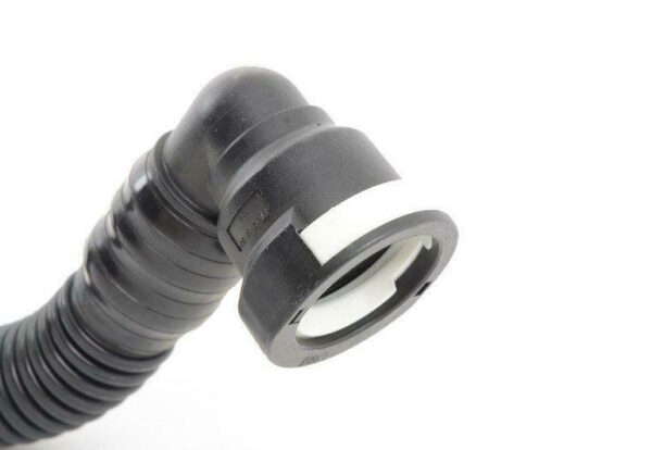 AUDI TT 8J Fuel System Rear Right Breather Line 8J0201183C ORIGINAL - Image 3