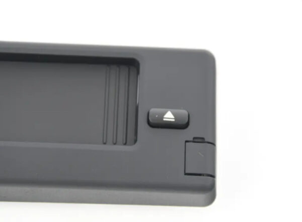 BMW 5 E60 CD Changer 9230675 65129230675 ORIGINAL - Image 2