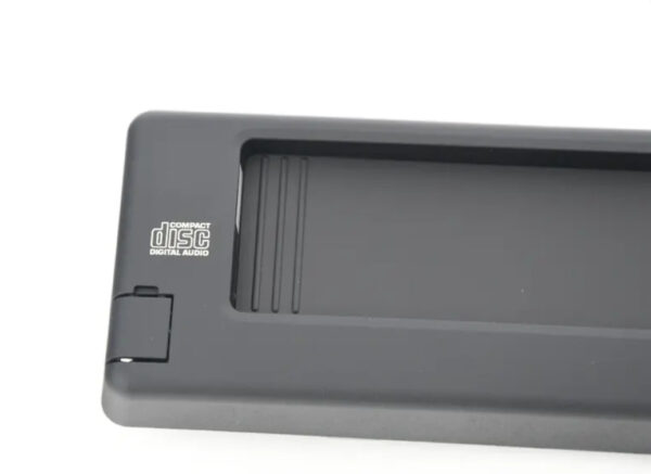 BMW 5 E60 CD Changer 9230675 65129230675 ORIGINAL - Image 3