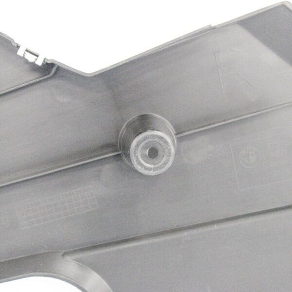 BMW 7F01 Fuel Tank Right Side Cover Panel  51757302374 7302374 2010 ORIGINAL - Image 3