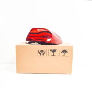 BMW 4 F32 Rear Right LED Tail Light 63218496524 8496524 ORIGINAL