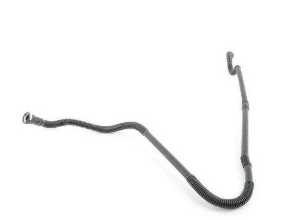 AUDI TT 8J Fuel System Rear Right Breather Line 8J0201183C ORIGINAL - Image 5