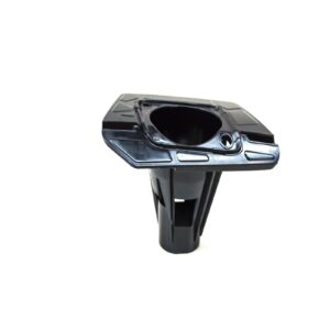 BMW X6 F16 Right Headlight Washer M Holder 51118056558 8056558 2016 ORIGINAL