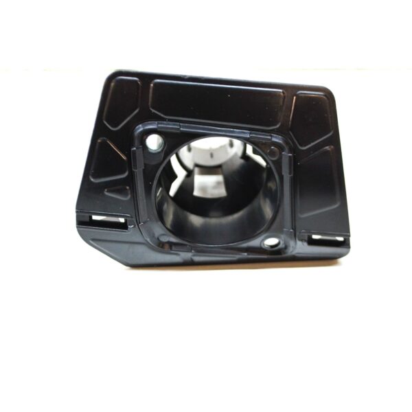 BMW X6 F16 Right Headlight Washer M Holder 51118056558 8056558 2016 ORIGINAL - Image 2