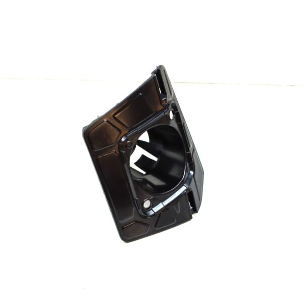 BMW X6 F16 Right Headlight Washer M Holder 51118056558 8056558 2016 ORIGINAL - Image 3