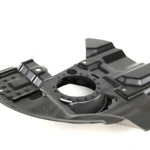 BMW 3 E46 Front Right Brake Disc Protection 6750130 34116750130 ORIGINAL