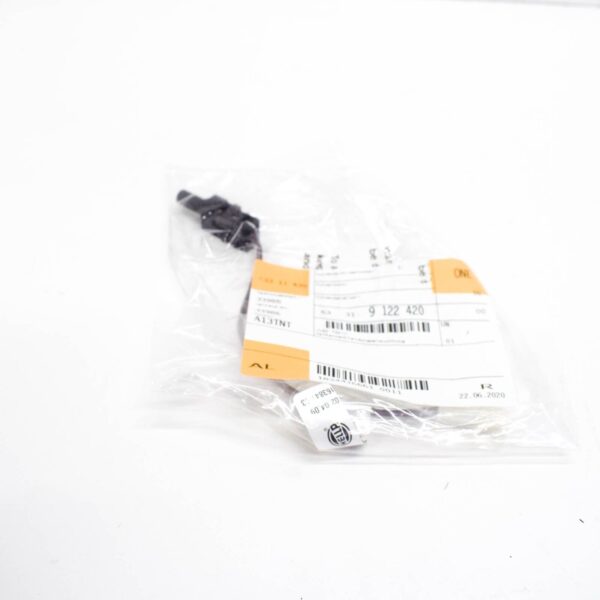 BMW 3 Coupe E92 LED Doorside Trim Panel Lighting 63319122420 ORIGINAL - Image 2