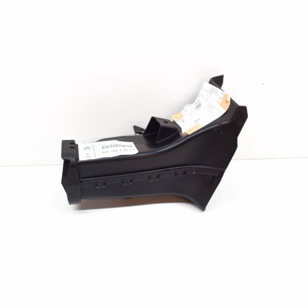 BMW 3 G20 Front Right Brake Air Duct 51747422278 ORIGINAL - Image 5