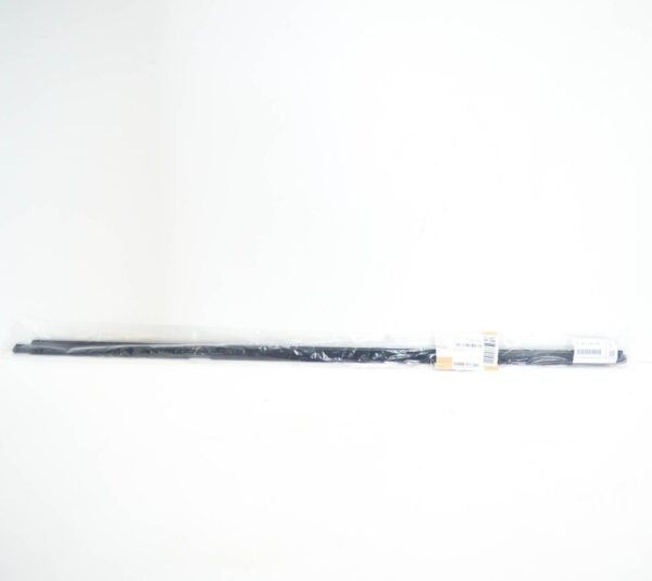 BMW 3 E90 Rear Right Door Weather Strip  51357060250 ORIGINAL - Image 2