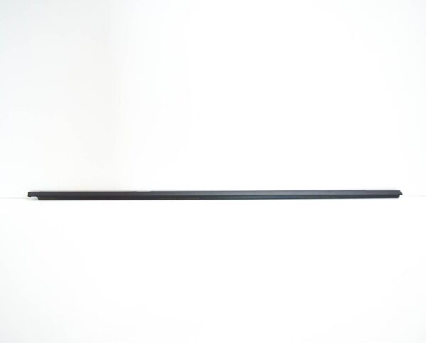 BMW 3 E90 Rear Right Door Weather Strip  51357060250 ORIGINAL - Image 3
